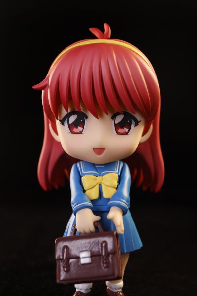 粘土人#2325 心跳回忆 藤崎诗织