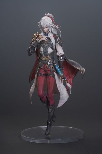 崩坏：星穹铁道 景元