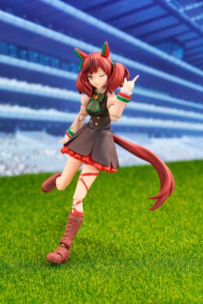 figma 赛马娘 优秀素质