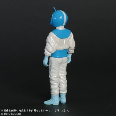 东宝作品精选  怪游星人（普通战斗员）