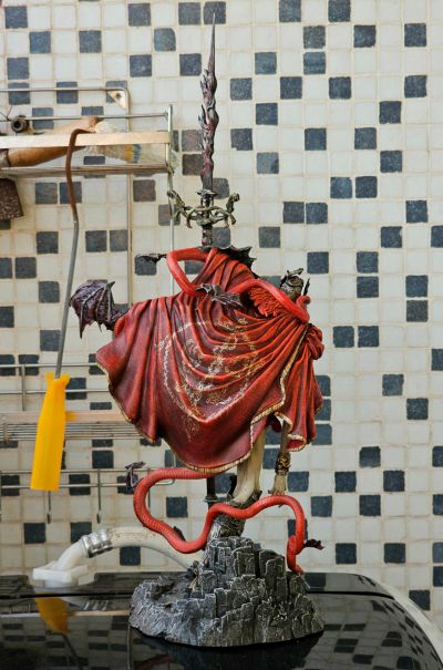 艾尔登法环 黄金树幽影 PS5 / PS4版 实体游戏限定版