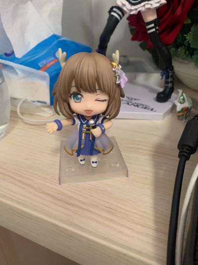 粘土人配件系列 表情替换件 后藤独特选款