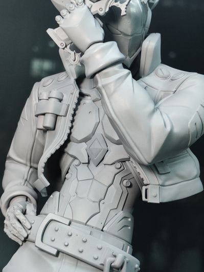 绝区零 阵营系列 狡兔屋 比利·奇德