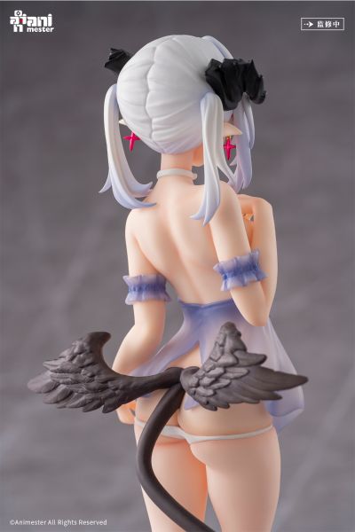 小天使 莉莉丝 展会限定版