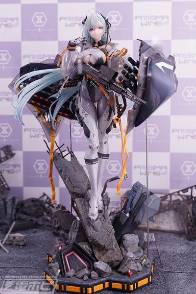 少女前线 LTLX 7000