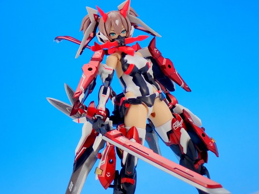 女神装置 朱罗 忍者 枢