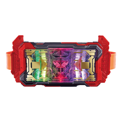 DX歌查德驱动器破晓版