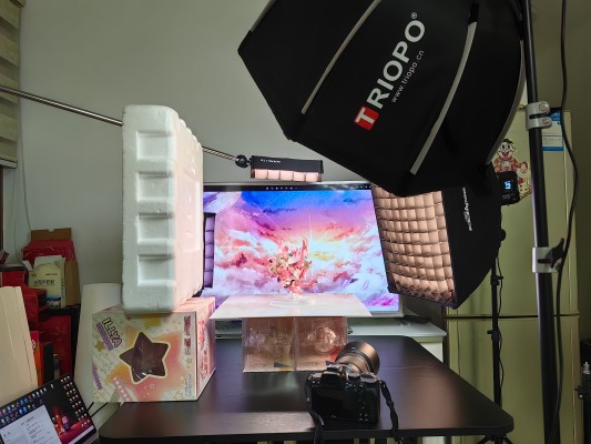 魔法少女伊莉雅，起飞！