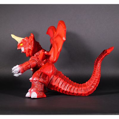 超弩级戴斯特洛伊亚