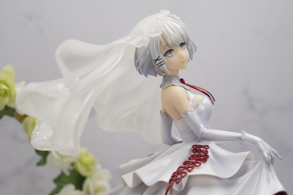 PRISMA WING 侦探已死 谢丝塔