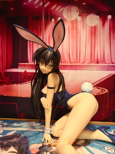 B-style 出包王女Darkness 西连寺春菜 裸腿兔女郎