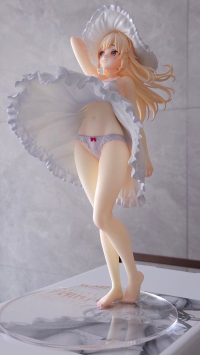 风的恶作剧 阿斯塔露蒂