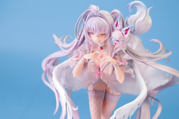 Fate/Grand Order  阿瓦隆女士 概念礼装【春日之风】