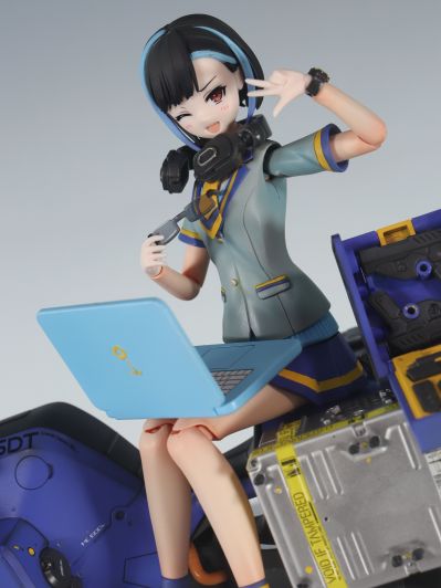 创彩少女庭园 小鸟游历 令法高中 冬装 梦幻古典常春藤