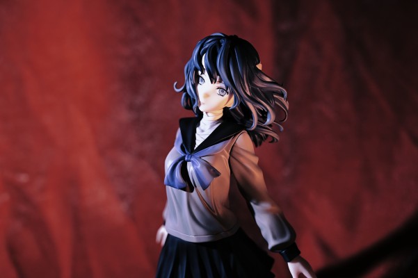 十三机兵防卫圈 东云谅子