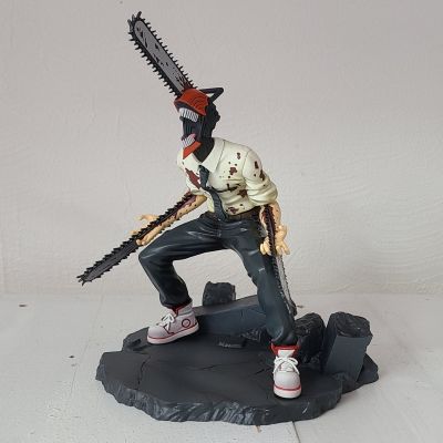 名战景 链锯人 链锯人