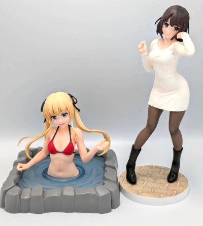 路人女主的养成方法 Fine 温泉乐园（暂译） 泽村·斯潘塞·英梨梨