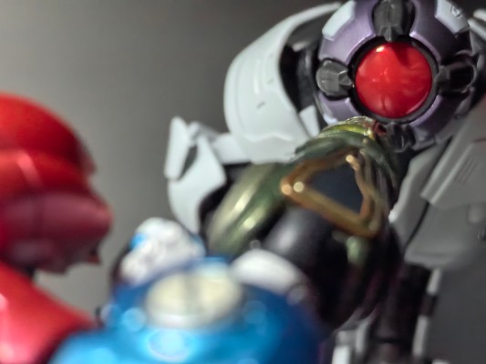 figma#613 密特罗德 生存恐惧 E.M.M.I.