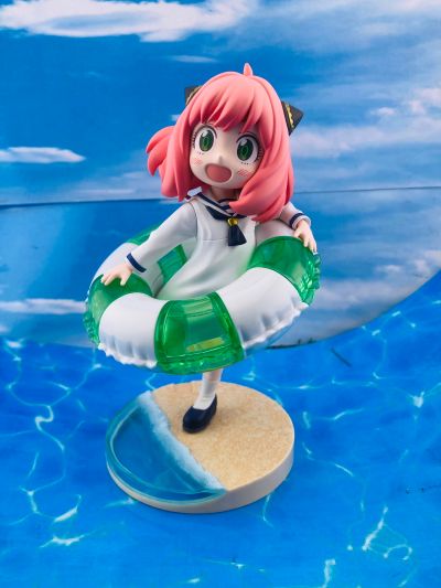 Luminasta 间谍过家家 动画版 阿尼亚·福杰（过暑假）