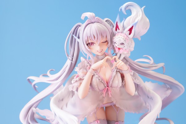 Fate/Grand Order  阿瓦隆女士 概念礼装【春日之风】