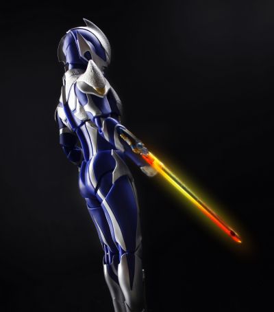 S.H.Figuarts  猎手骑士剑