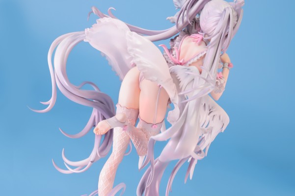 Fate/Grand Order  阿瓦隆女士 概念礼装【春日之风】