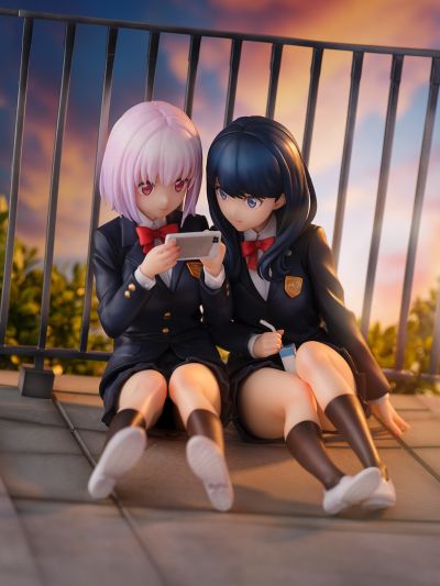 SSSS.古立特 新条茜 与 宝多六花