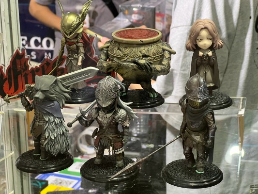 艾尔登法环 系列盒蛋 第一弹