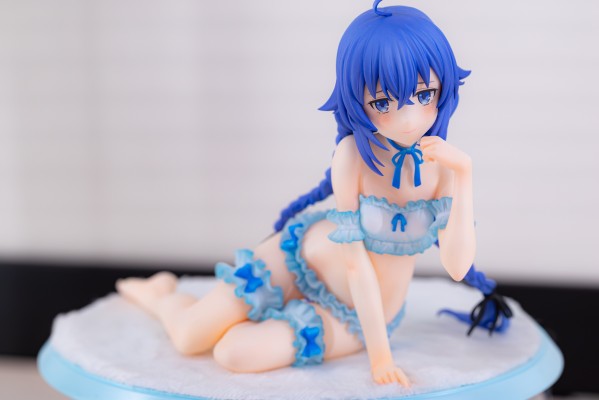 无职转生 ~到了异世界就拿出真本事~ 洛琪希 内衣版