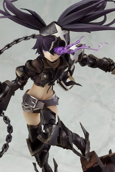 黑岩射手 狂化黑岩射手