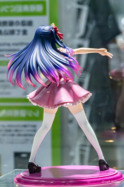 PPP 我推的孩子 小爱