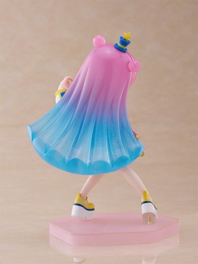 TENITOL 噗妮露是可爱史莱姆  噗妮露