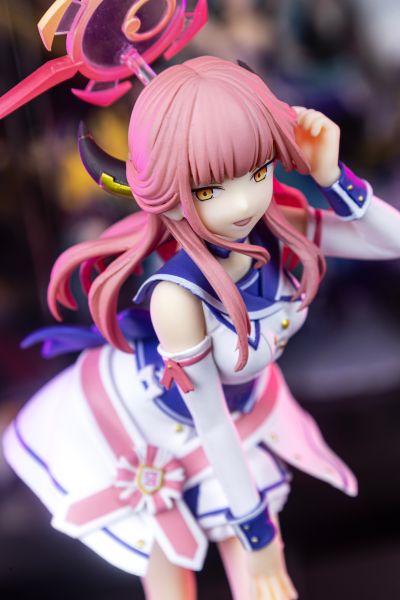 POP UP PARADE  蔚蓝档案 陆八魔爱瑠 恶作剧☆前线