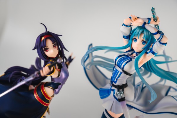 刀剑神域 亚丝娜 和服