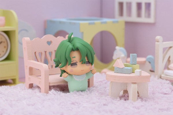 Akatans 无限滑板