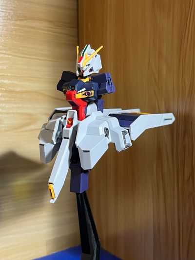 HG 提坦斯的旗下 TR-6高达 [海瑟斯雷Ⅱ·拉]