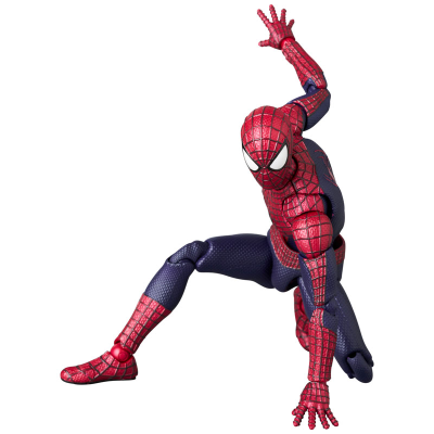 MAFEX 编号248 超凡蜘蛛侠