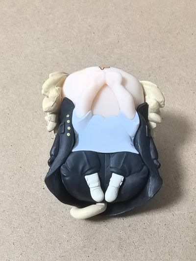 重生之道 午睡猫咪1