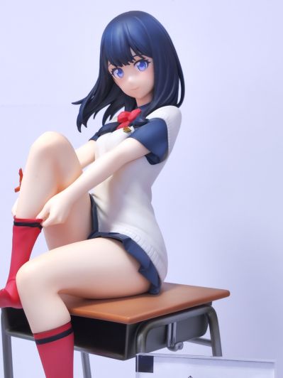 古立特宇宙 宝多六花