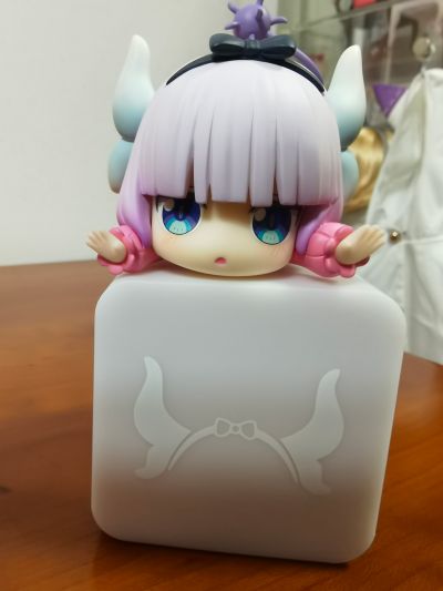 小林家的龙女仆S 托尔/康娜 小夜灯 Q版手办