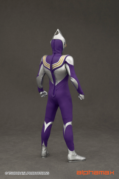 迪迦奥特曼 空中型