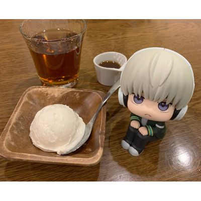 Look Up 防风铃 梶莲