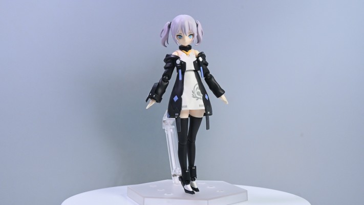 ACT MODE NAVY FIELD 152 Tia+Type PENGUIN