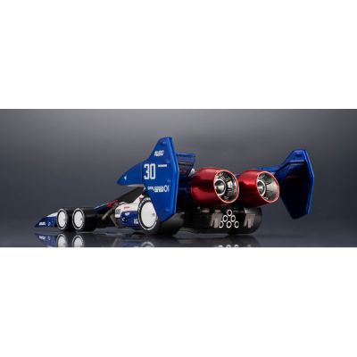 C.F.C -Heritage Edition- 高智能方程式 超级阿斯拉达01