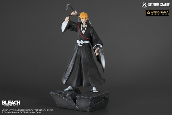 BLEACH 境·界 黑崎一护