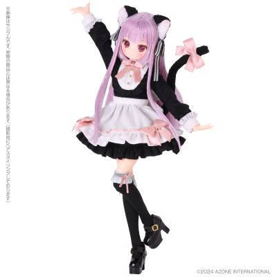 POD056-CMA Colorful Dreamin' / 芽生～梦见猫～Label Shop AKIHABARA Radio hall 10 周年纪念款（Label Shop AKIHABARA限定版）