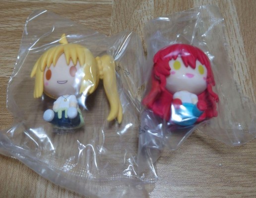 一番赏 孤独摇滚！VOLUME 2 最终大奖 后藤独 最终大奖版