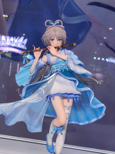 虚拟歌手 洛天依 歌行