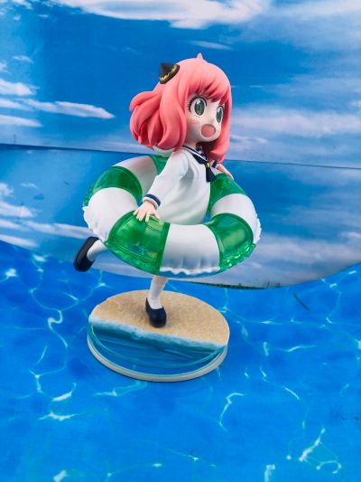 Luminasta 间谍过家家 动画版 阿尼亚·福杰（过暑假）