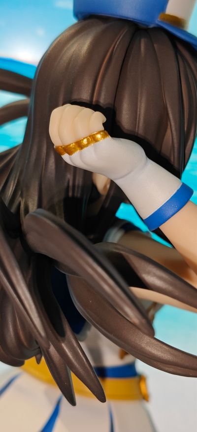 CAworks 出包王女DARKNESS 古手川唯 海边微风